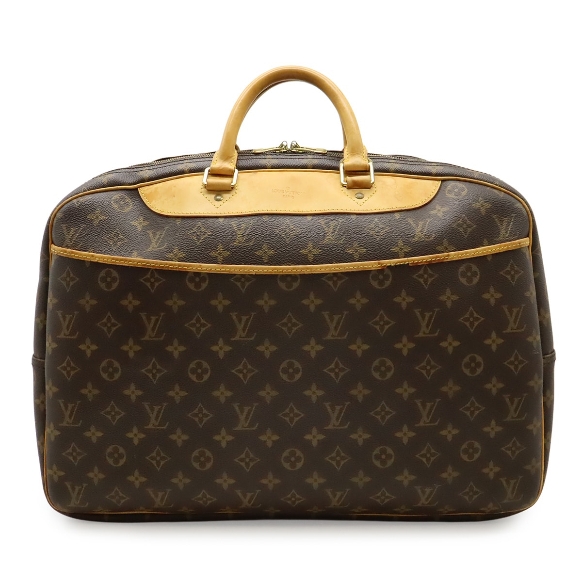 ルイ・ヴィトンアリゼ24 モノグラム M41399 ボストンバッグ メンズ