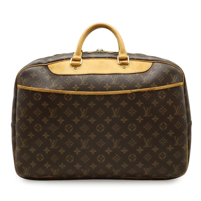 ルイ・ヴィトンアリゼ24 モノグラム M41399 ボストンバッグ メンズ