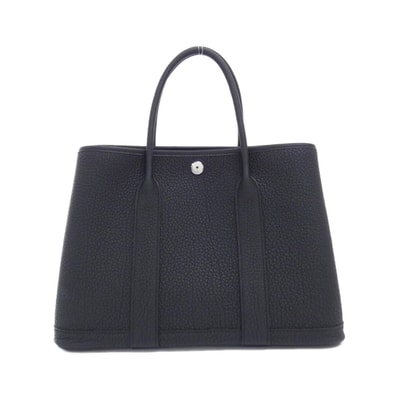 【未使用品】エルメス ガーデン パーティ 30cm 051568CK バッグ