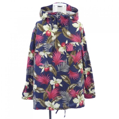 エンジニアードガーメンツ ENGINEERED GARMENTS パーカー