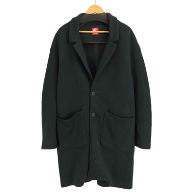 TECH FLEECE RE TRENCH JACKET【1143769609042】
