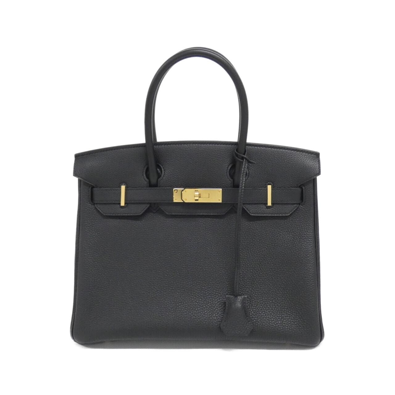 エルメス バーキン 30cm 027633CC バッグ