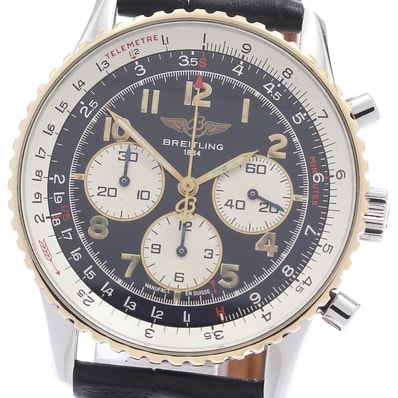 ブライトリング ナビタイマー92 D30022 メンズ 【中古】