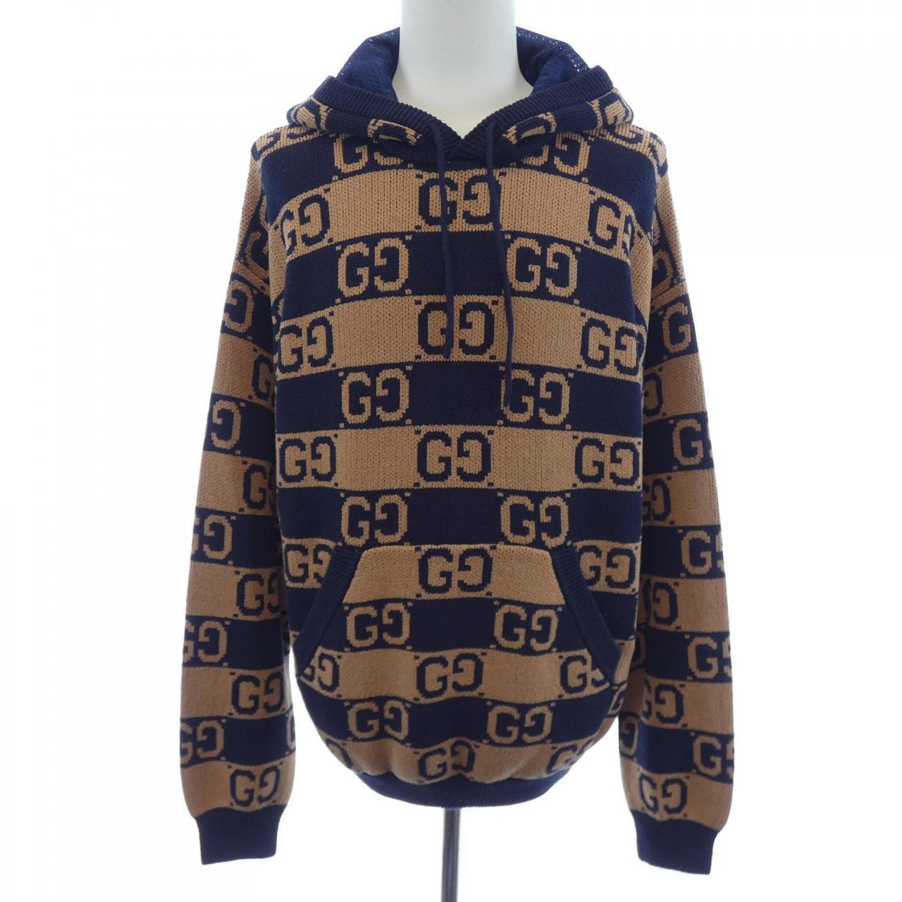 グッチ GUCCI 752097 XKDFK パーカー