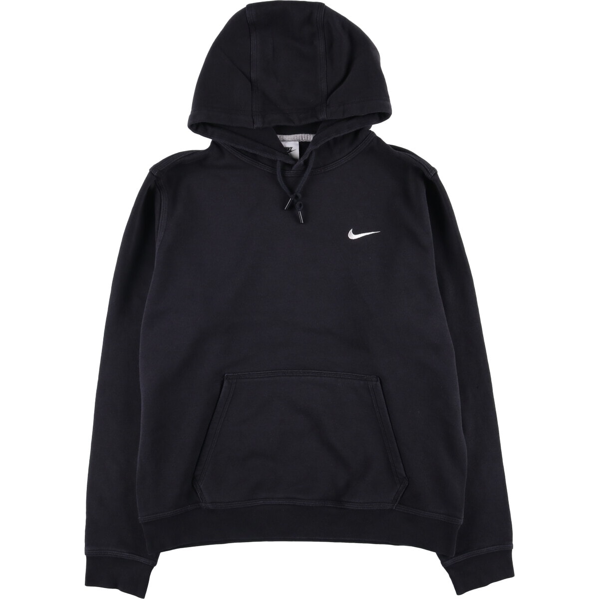 古着 ナイキ NIKE スウェットプルオーバーパーカー メンズL相当/eaa589120