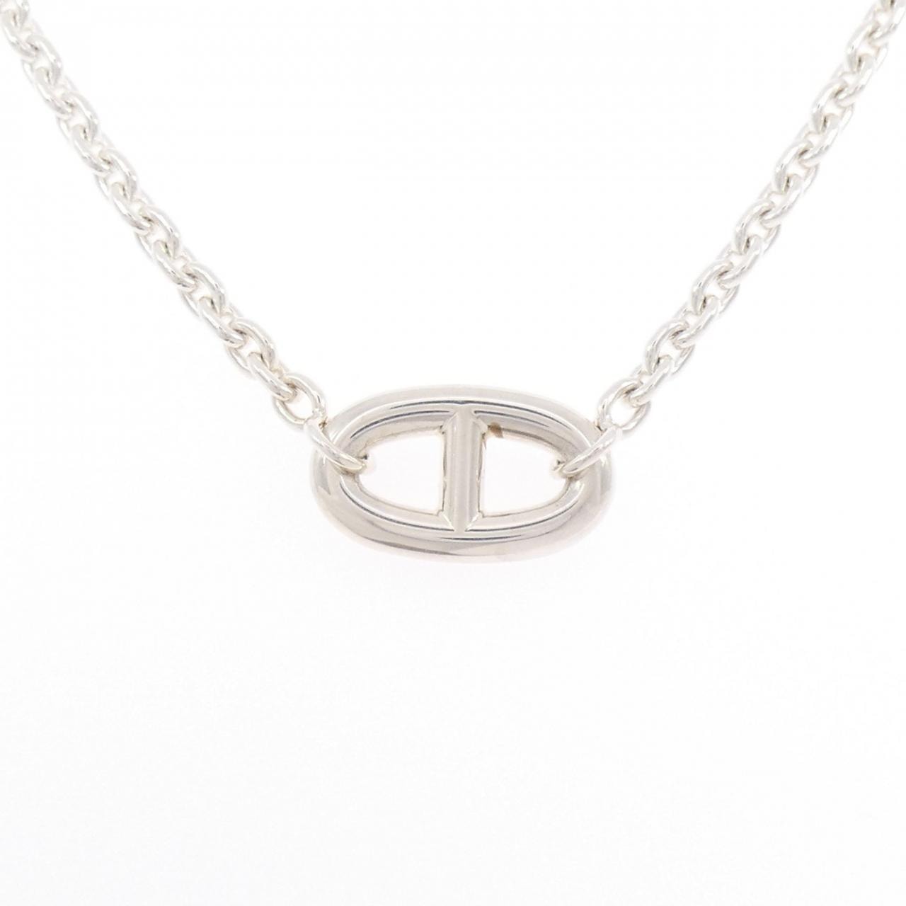 エルメス ファランドール ネックレス