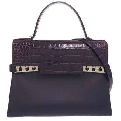 デルボー タンペート MM Tempete 2Way ショルダー