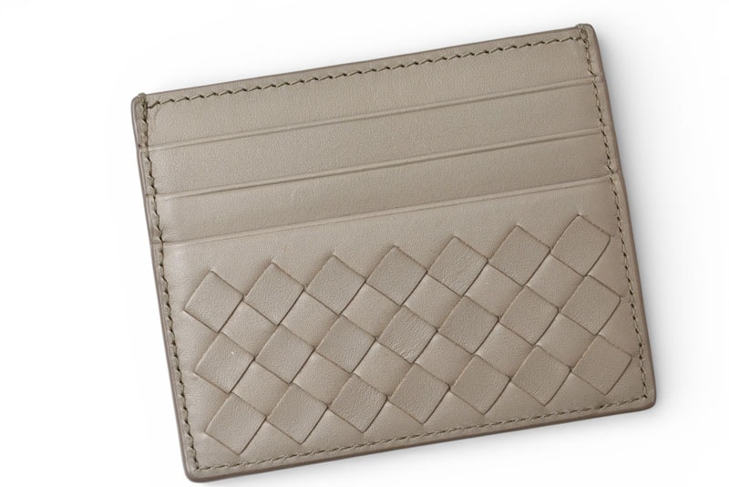 ボッテガヴェネタ548510 カードケース ユニセックス