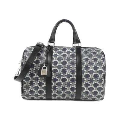 【新品】セリーヌ 118552GUL ボストンバッグ