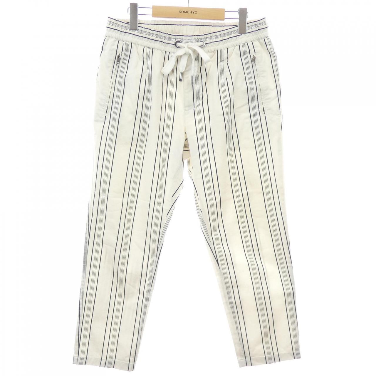 ドルチェアンドガッバーナ DOLCE&GABBANA GYU6ET/FRRDF パンツ