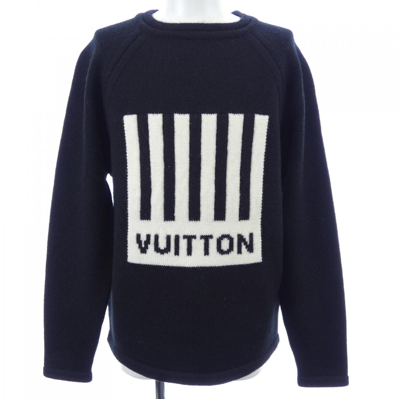 ルイヴィトン LOUIS VUITTON HHN04WNOL ニット