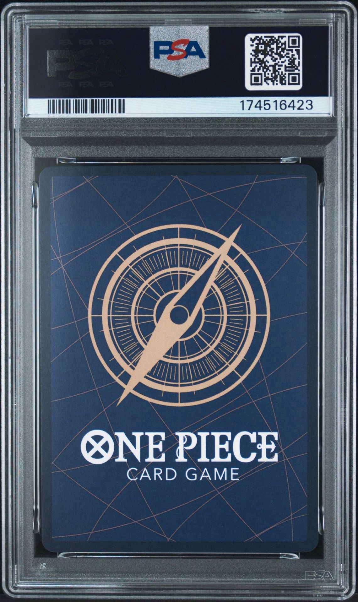 PSA10】ゾロ十郎 R [OP05-067](プロモーションカード「ONE PIECE CARD