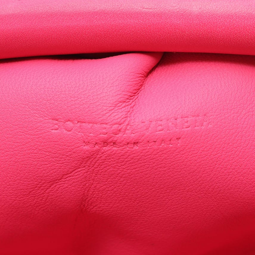 C (やや傷や汚れあり)】ボッテガヴェネタ BOTTEGA VENETA ミニ ザ C (やや傷や汚れあり)】ボッテガヴェネタ BOTTEGA VENETA ミニ ザ