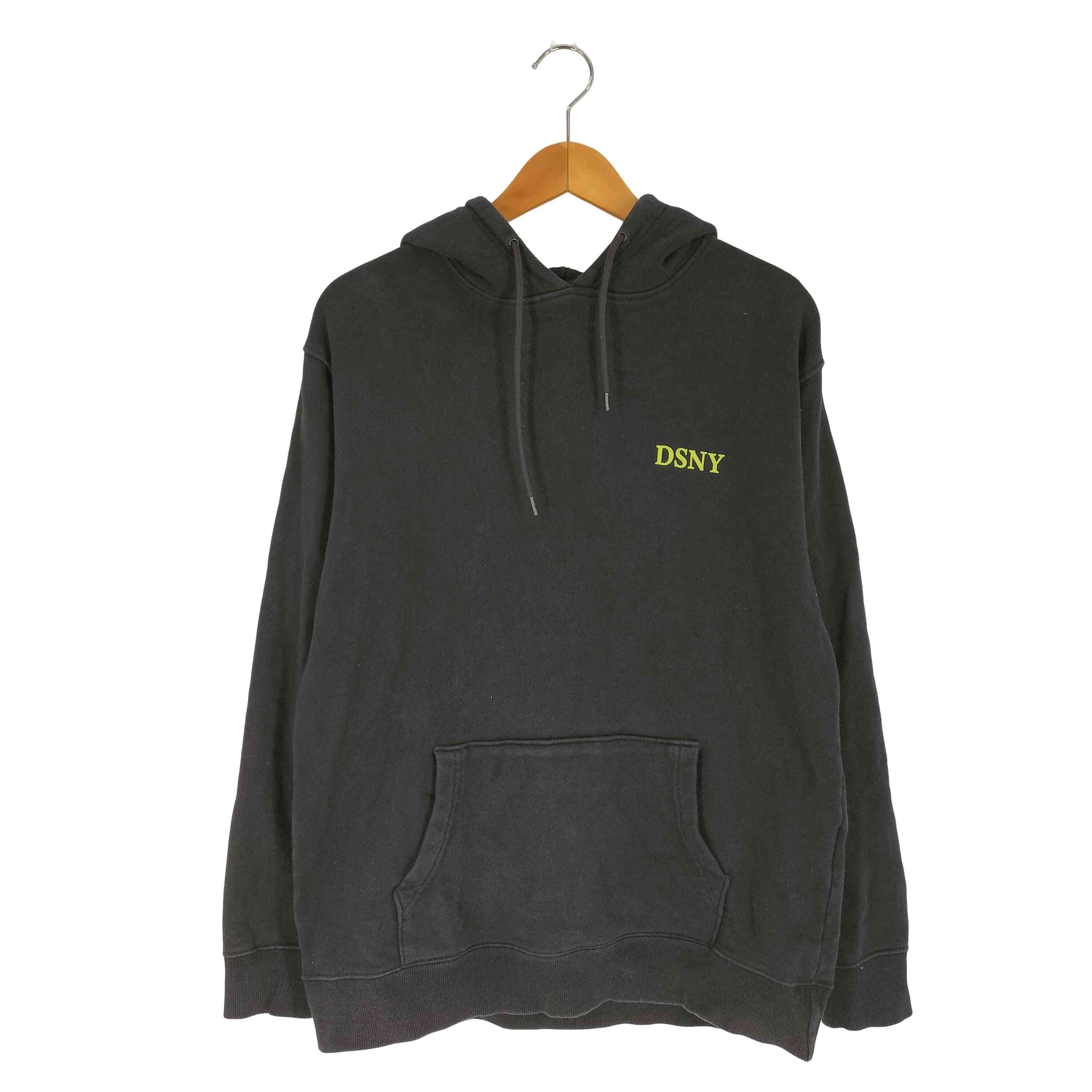 POH NYC DSNY パーカー【1142489558982】