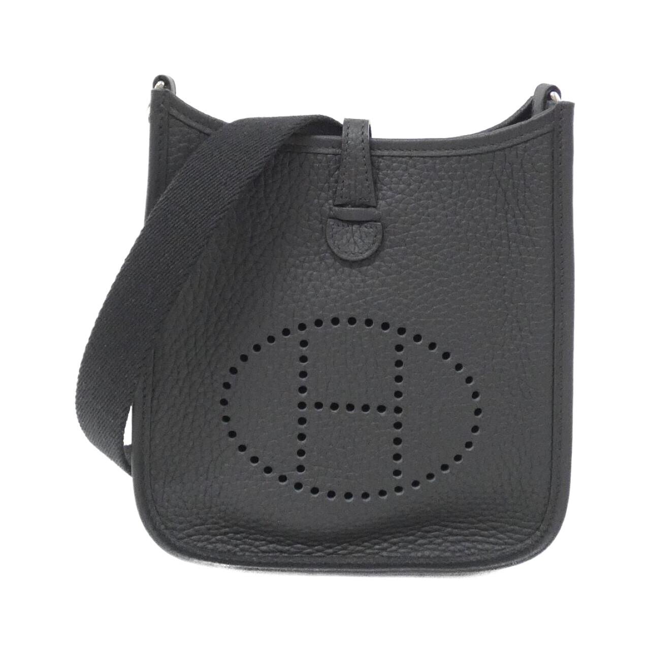 【未使用品】エルメス エヴリン アマゾン 16cm 069426CK ショルダーバッグ