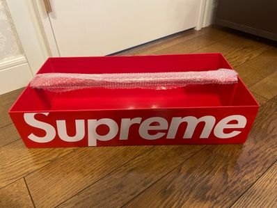 Supreme / Mac Tools Tote Tray Supreme / Mac Tools Tote Tray