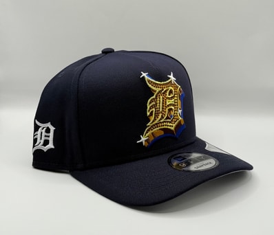 9FIFTY デトロイト・タイガース