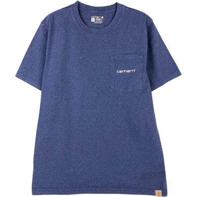 古着 カーハート Carhartt RELAXED FIT 半袖 ポケットTシャツ メンズM相当/eaa625780