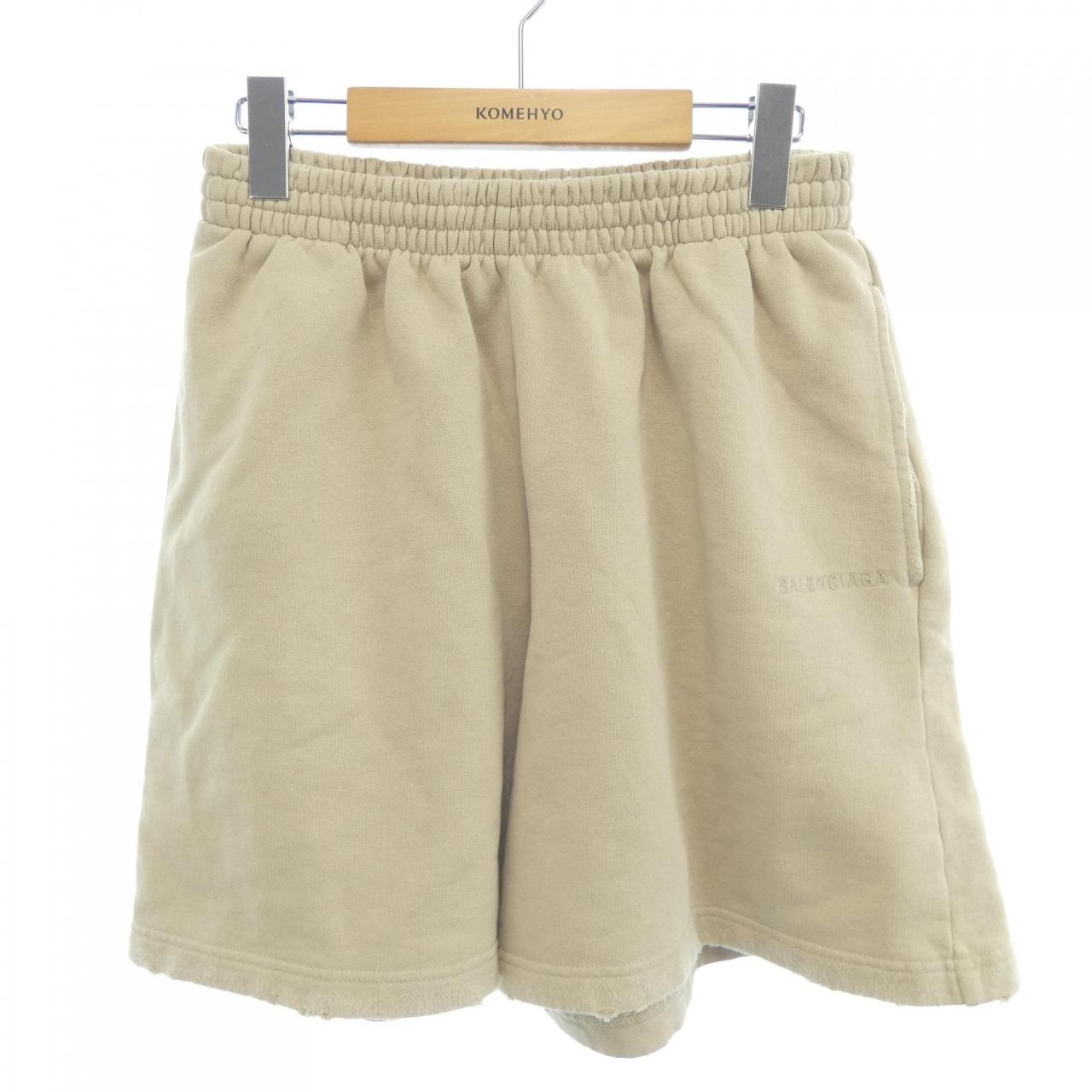 バレンシアガ BALENCIAGA ショートパンツ