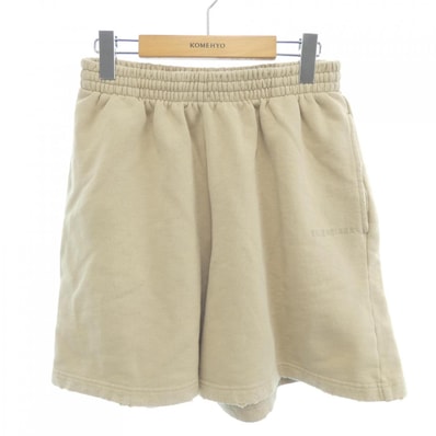 バレンシアガ BALENCIAGA ショートパンツ