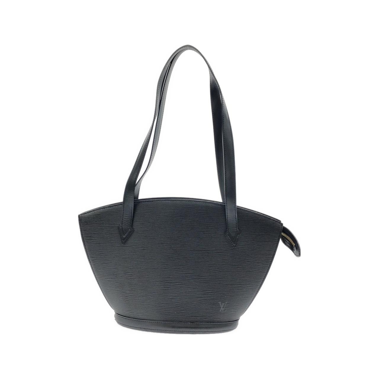 ルイヴィトン エピ サンジャック ロングショルダー M52332 ショルダーバッグ