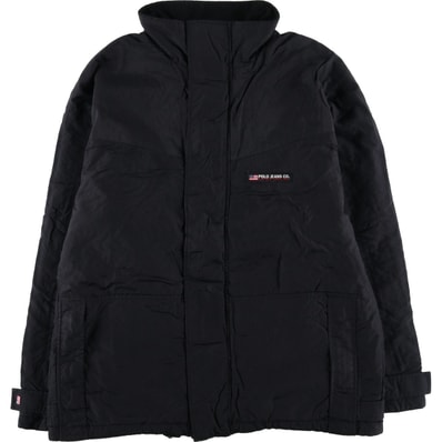 古着 ラルフローレン Ralph Lauren POLO JEANS COMPANY 中綿ジャケット パファージャケット メンズL相当/eaa599912