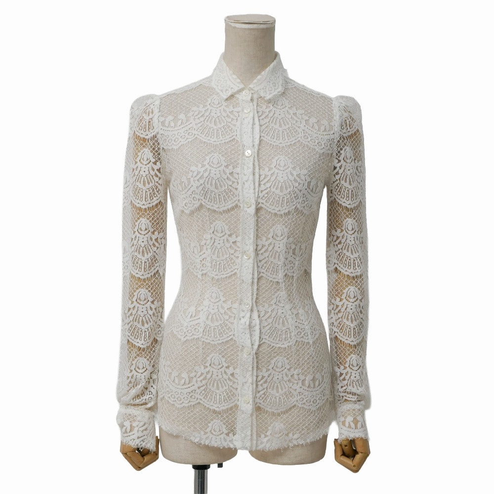 C (やや傷や汚れあり)】ドルチェアンドガッバーナ DOLCE&GABBANA