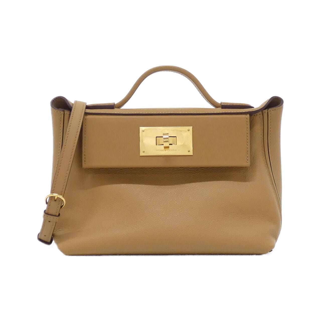 エルメス ヴァンキャトル ヴァンキャトル MINI 082153CC バッグ