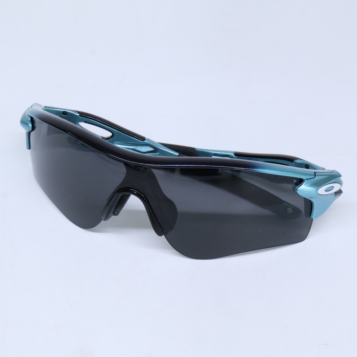 オークリー 【美品/Ichiro Suzuki Signature Series】OO9206-5938 RADARLOCK PATH レーダーロック パス イチローシグネチャーモデル スポーツ 131