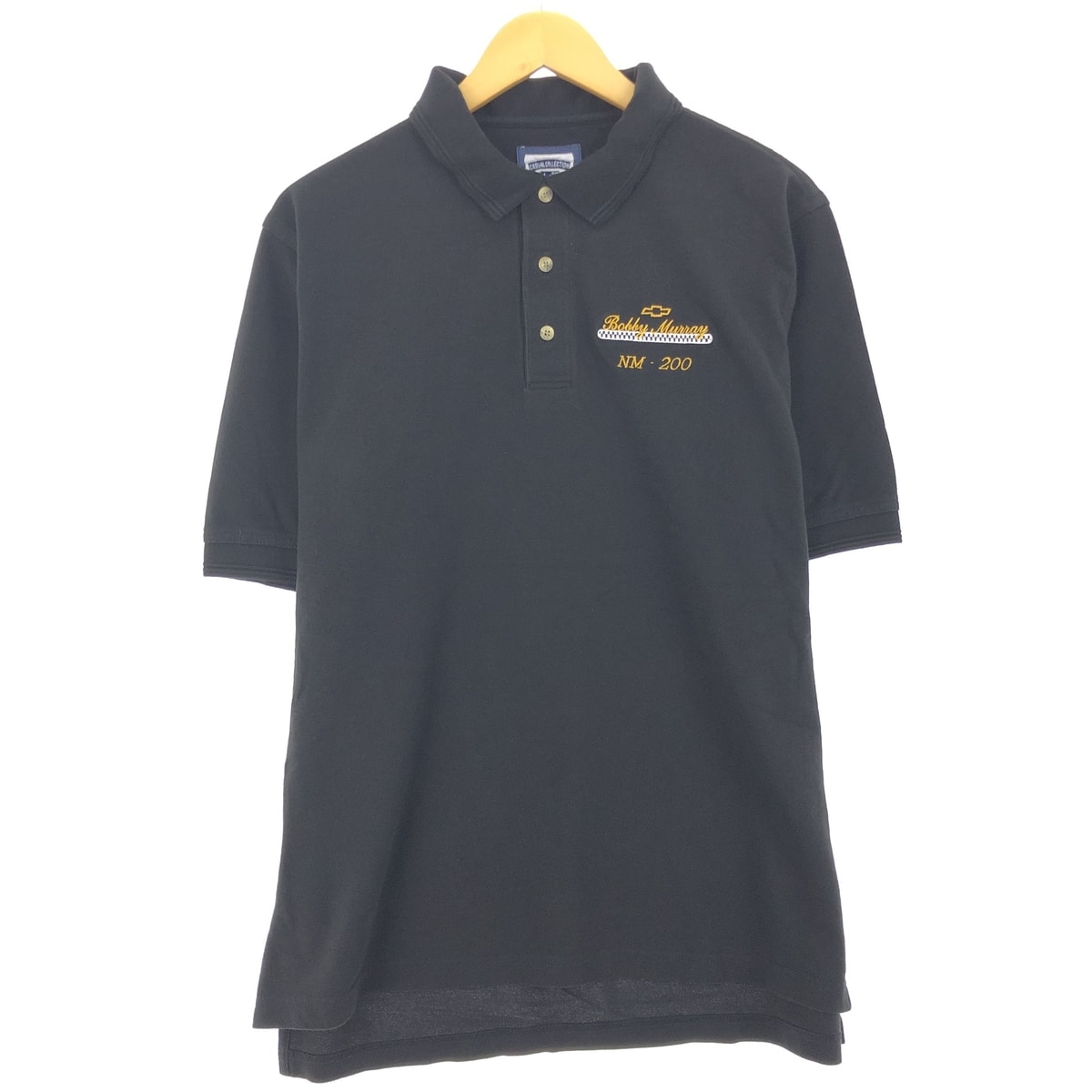 古着 90年代 リー Lee 半袖 ポロシャツ メンズL ヴィンテージ/eaa447747