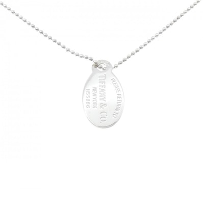 ティファニー リターントゥティファニー ネックレス