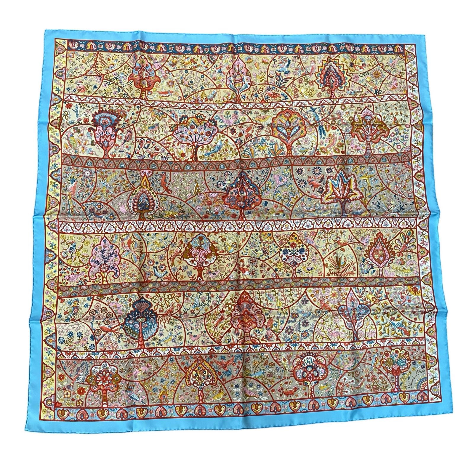 エルメス スカーフ レディース