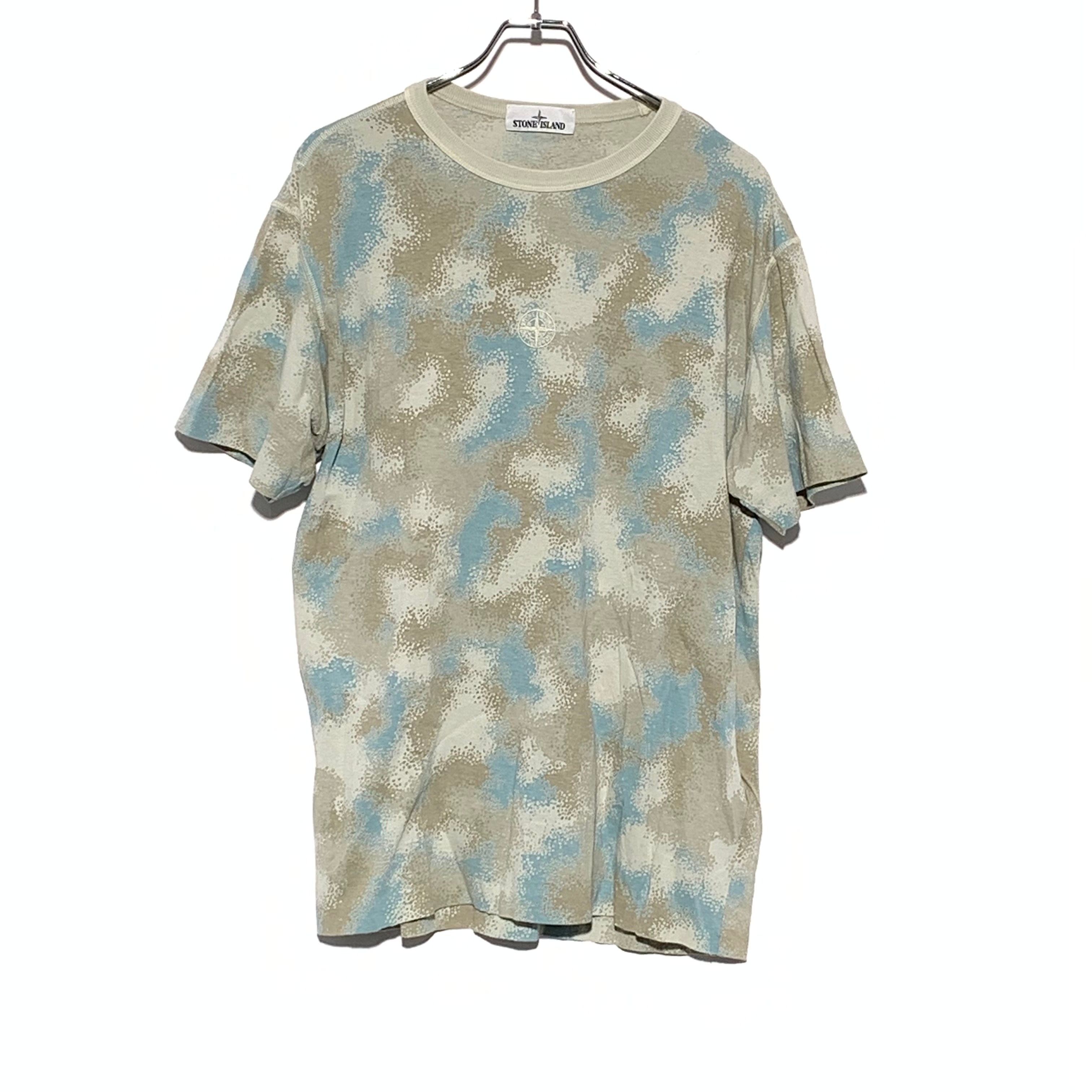 STONEISLAND CamouflagePrinting GreyGreen