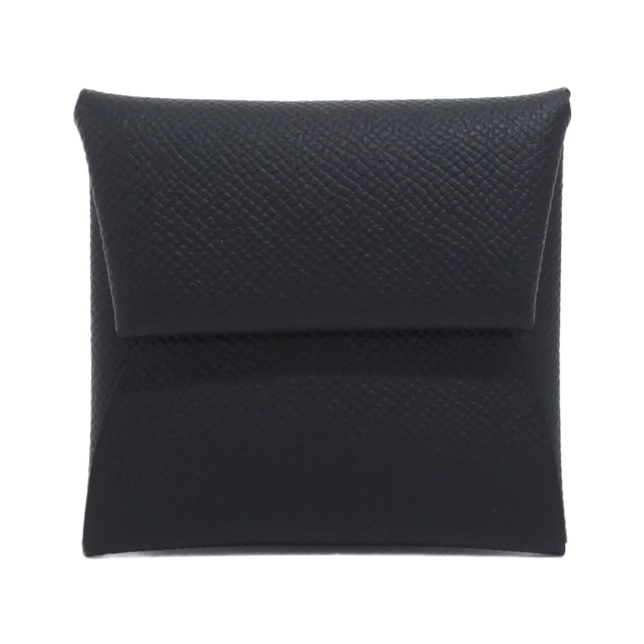 【未使用品】エルメス バスティア 041054CK コインケース