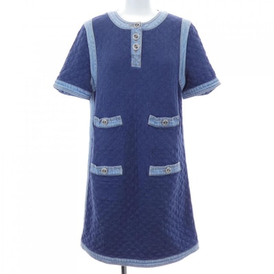 シャネル CHANEL P63017K48835 ワンピース