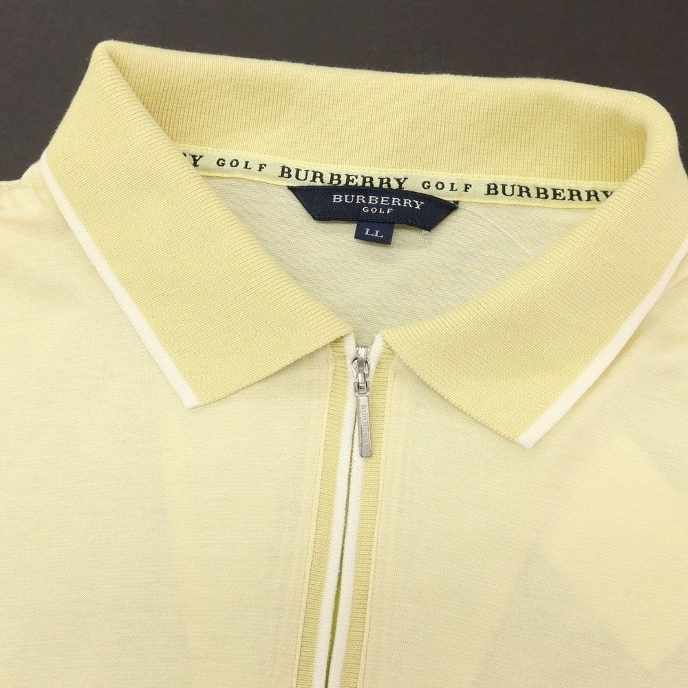 B (目立った傷や汚れなし)】【中古】バーバリーゴルフ BURBERRY GOLF B (目立った傷や汚れなし)】【中古】バーバリーゴルフ BURBERRY GOLF