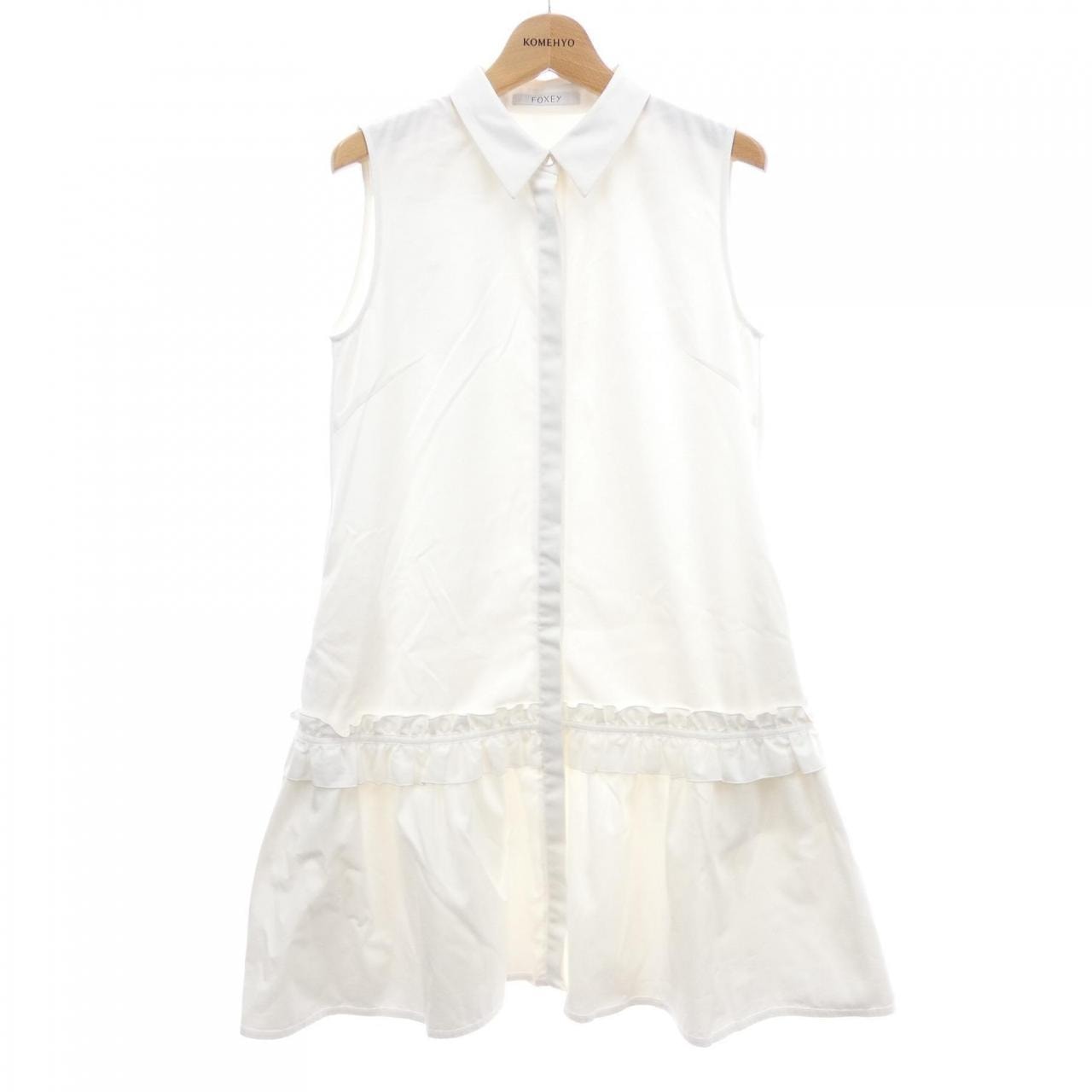 フォクシー FOXEY 36780 ワンピース