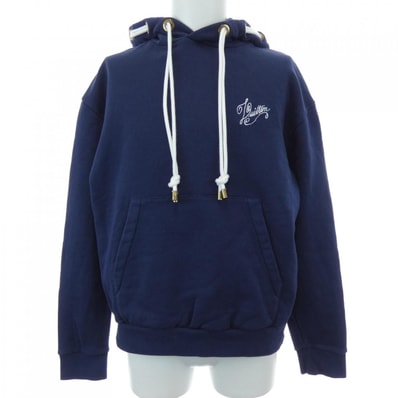 ルイヴィトン LOUIS VUITTON コットンジャージーフーディー HRY13WZA8 パーカー