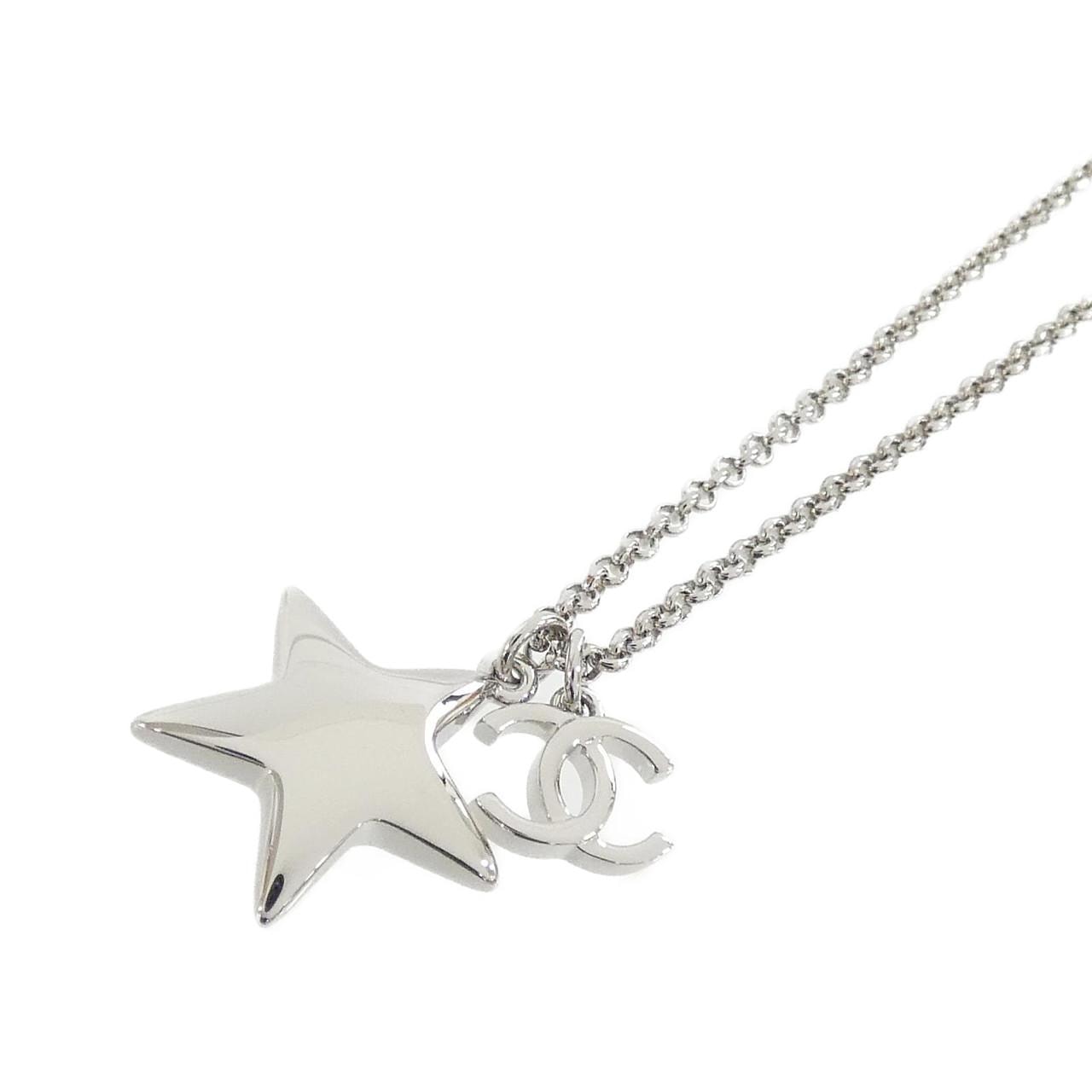 【新品】シャネル ABH631 ネックレス