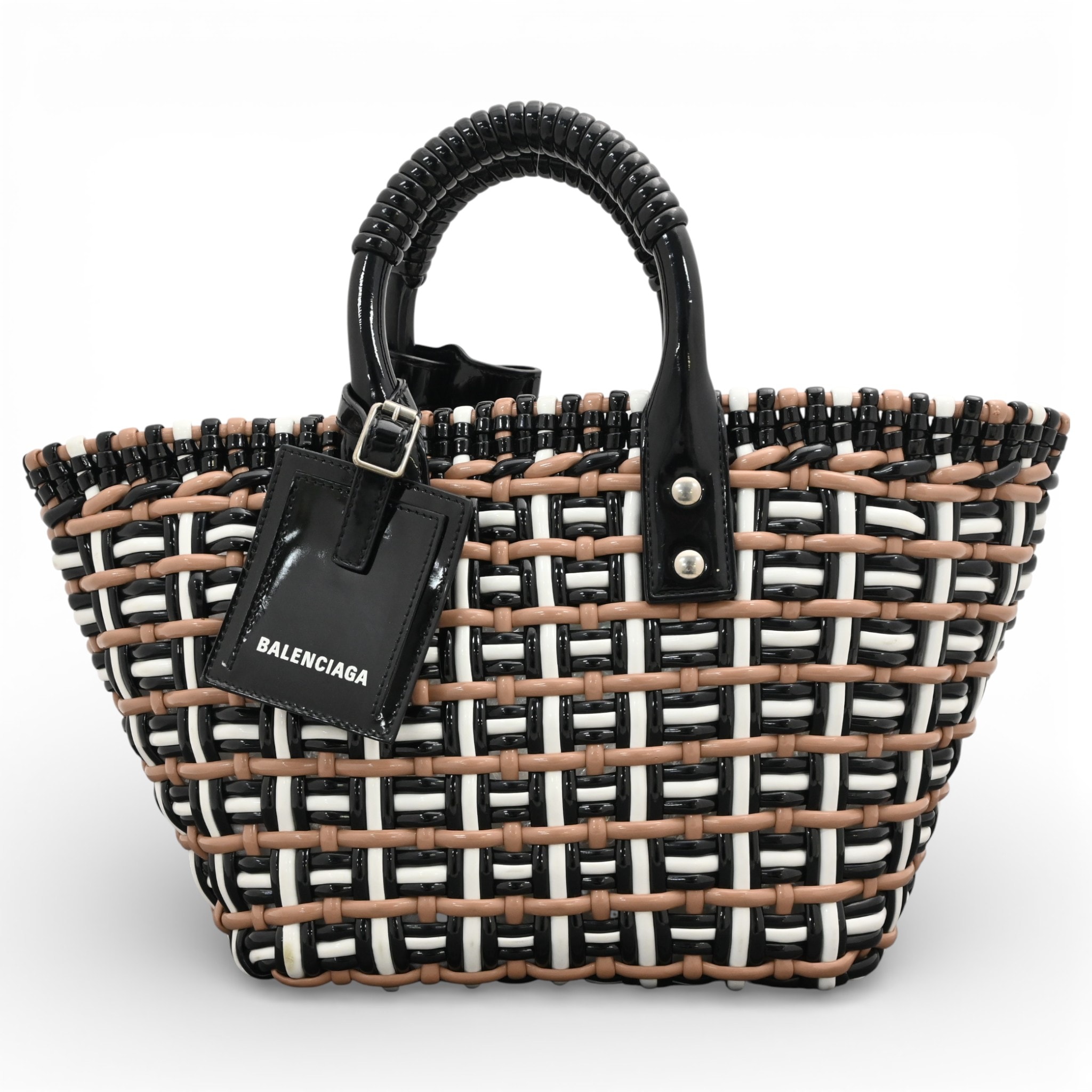 バレンシアガ ハンドバッグ レディース