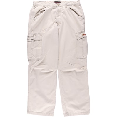 古着 ラルフローレン Ralph Lauren POLO JEANS COMPANY チノパンツ メンズw37相当/eaa533165