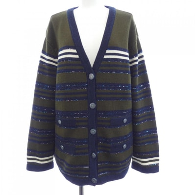 シャネル CHANEL P62883K48470 20C カーディガン