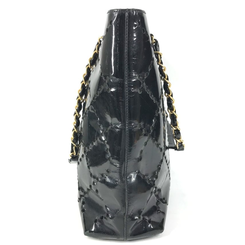 C (やや傷や汚れあり)】シャネル CHANEL CC ロゴ キルティング ココ C (やや傷や汚れあり)】シャネル CHANEL CC ロゴ キルティング ココ