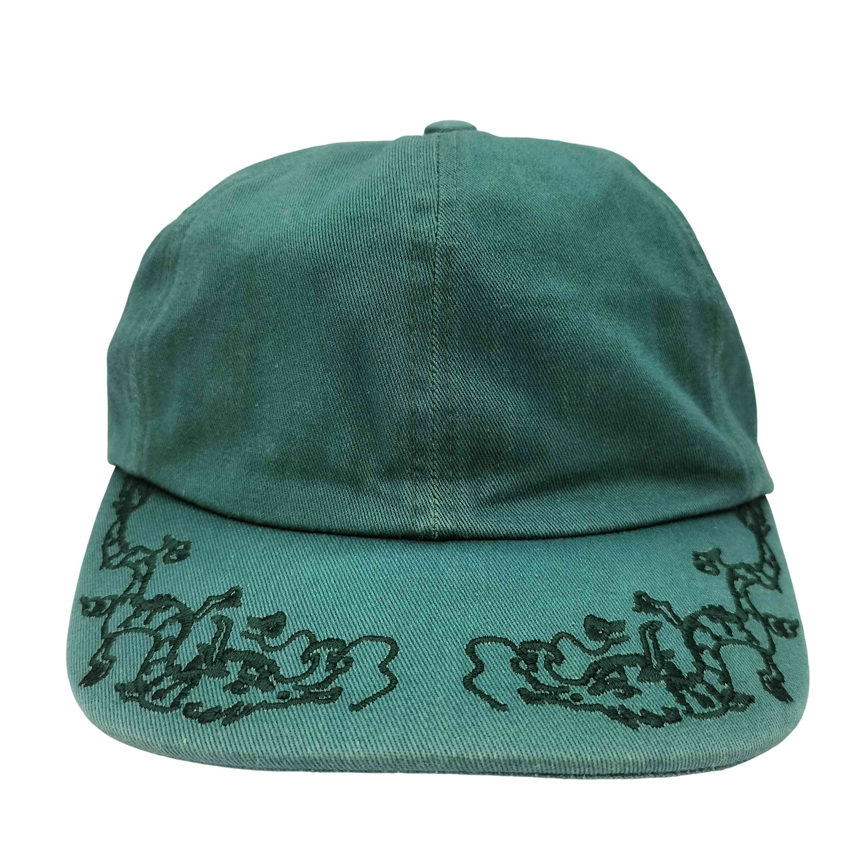 19AW LUCY CAP パネル キャップ【1143528067502】