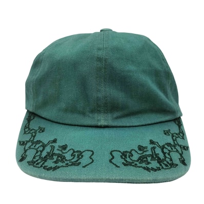19AW LUCY CAP パネル キャップ【1143528067502】