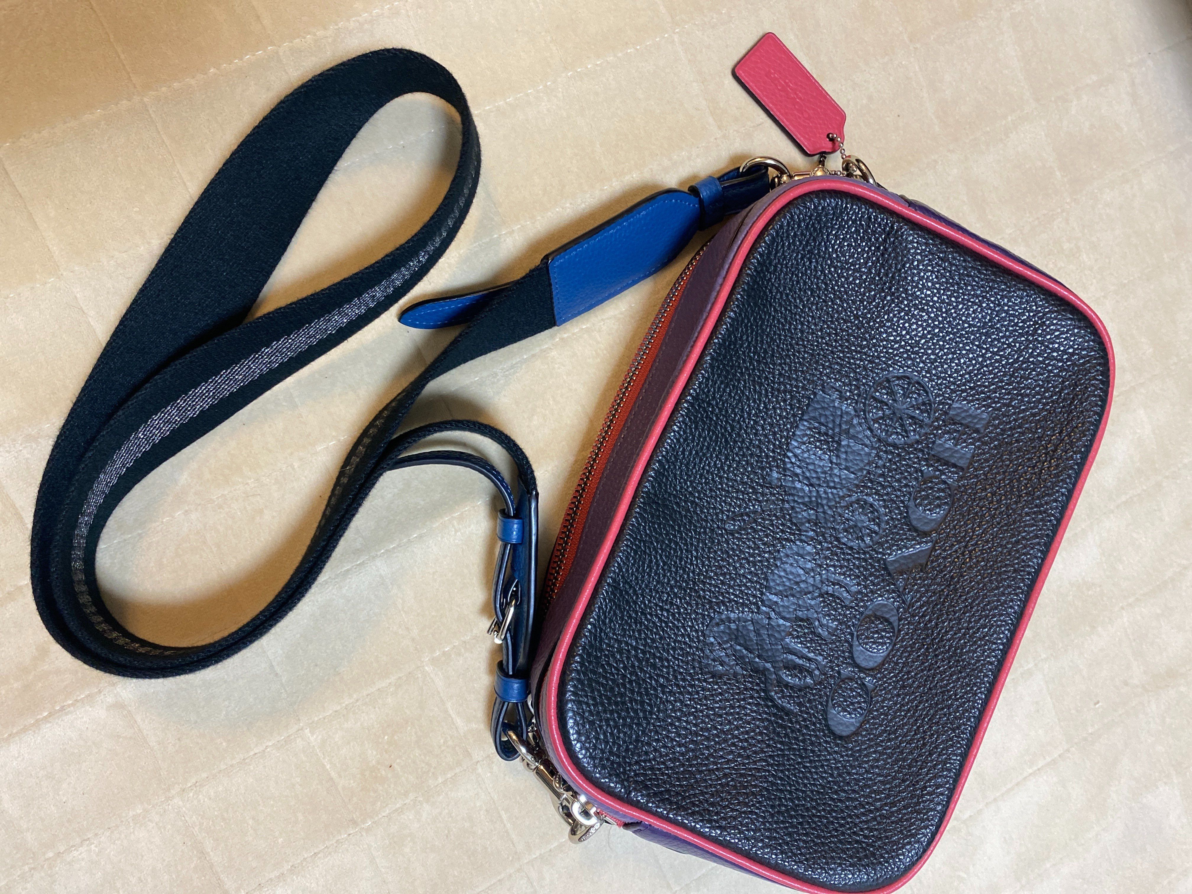 COACH ショルダーバッグ