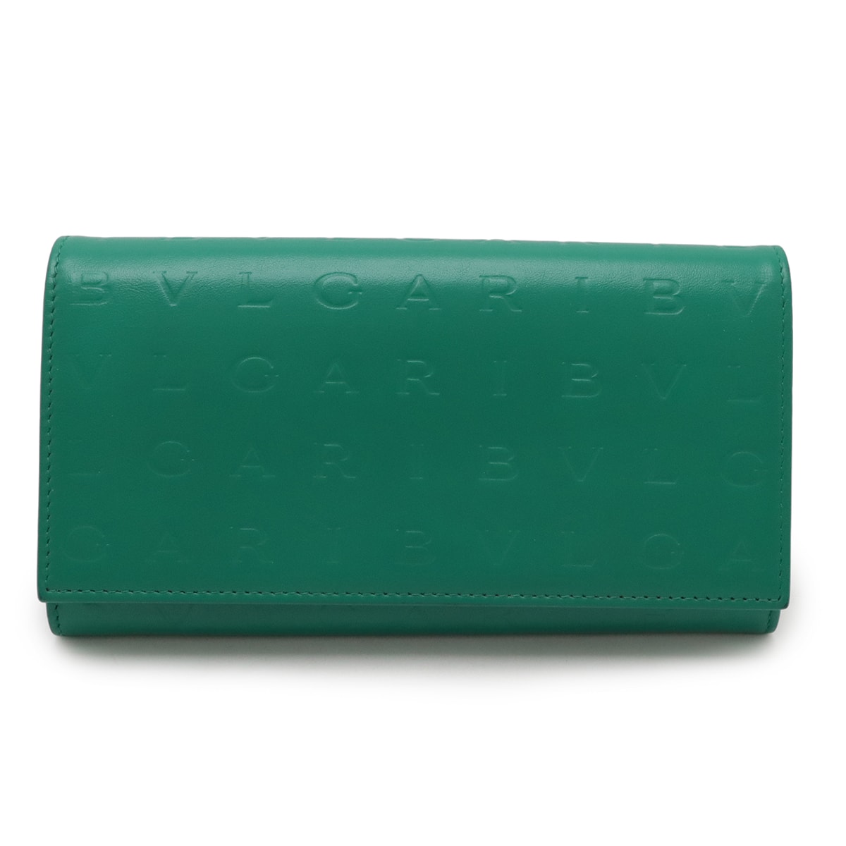 ブルガリ インフィニートゥム 293152 長財布 メンズ