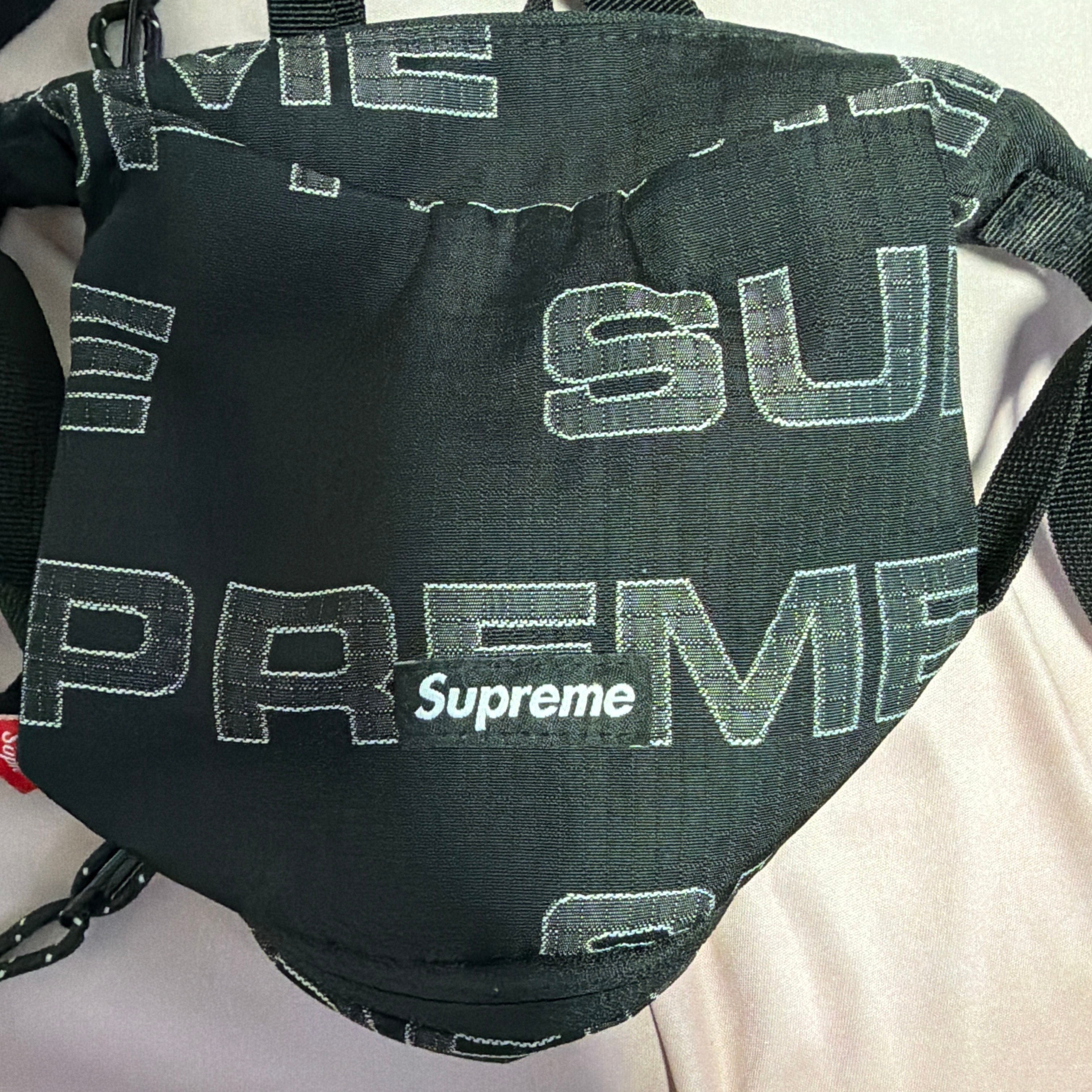 supreme bag