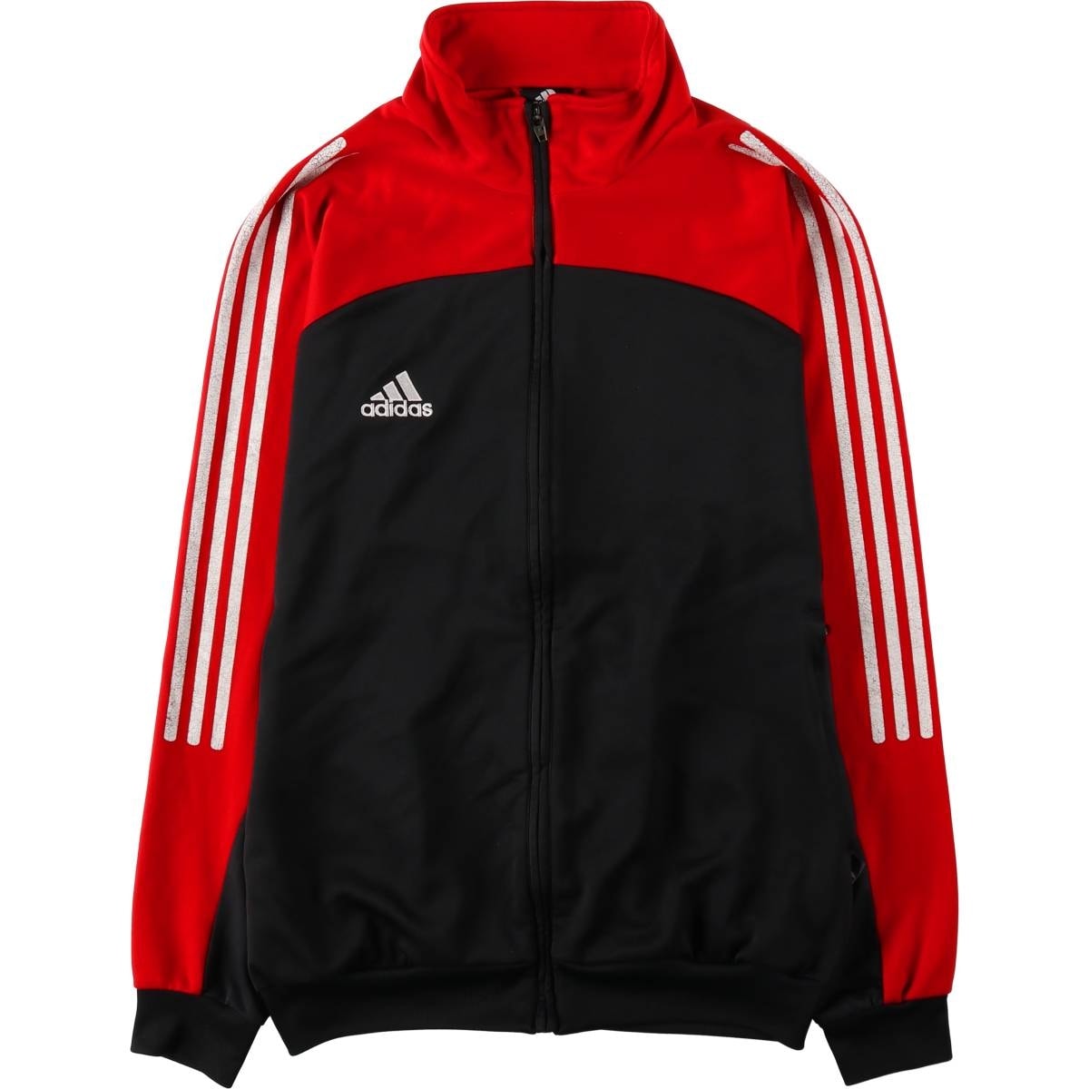 古着 00年代 アディダス adidas ジャージ トラックジャケット メンズM相当/eaa654657