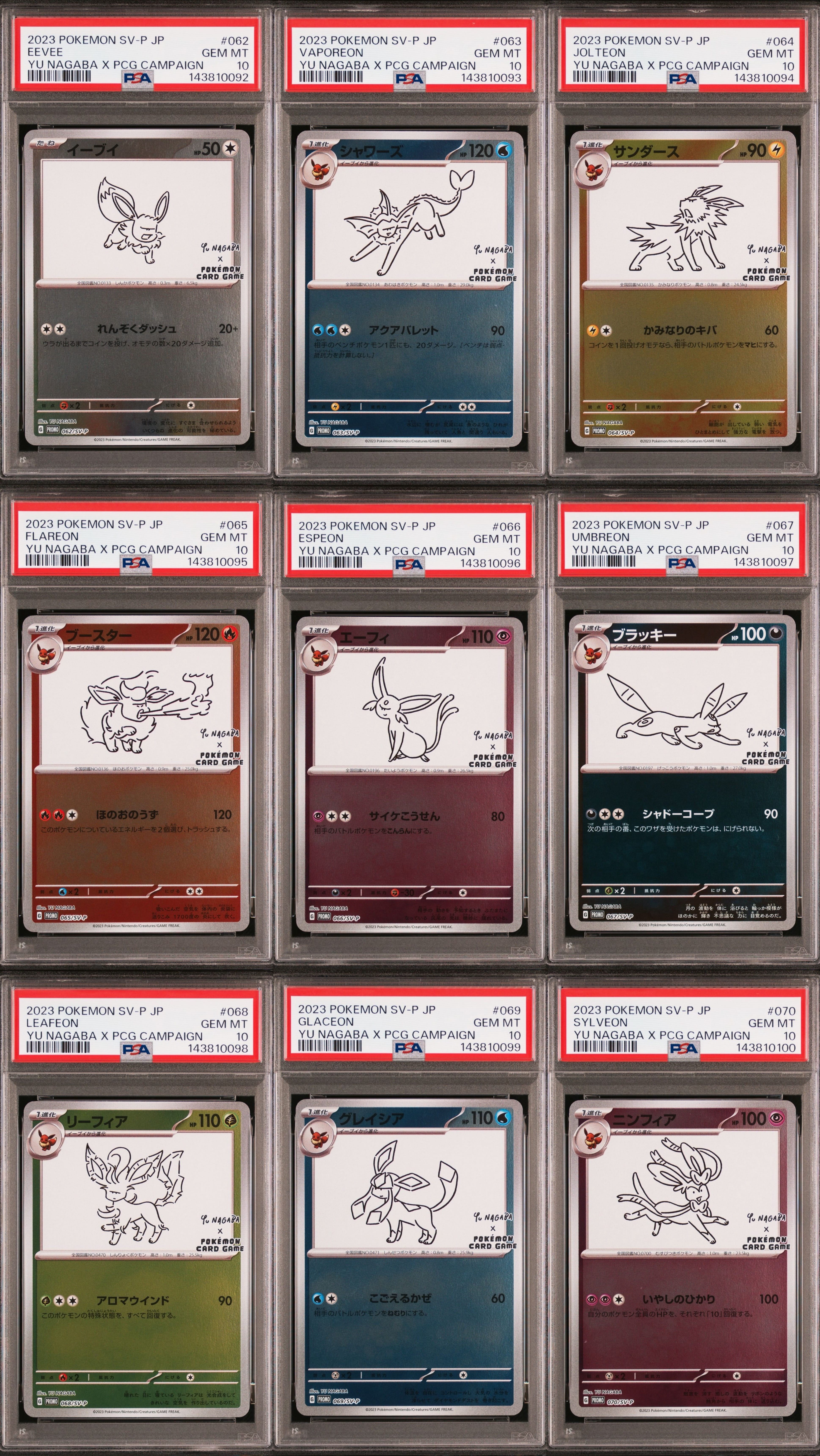 オールナイトパーティ: プロモ[XY-P 139/XY-P](プロモーションカード